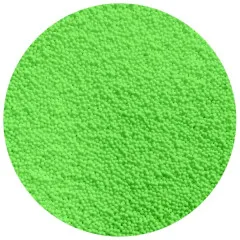 Nonpareil zielony 1 kg